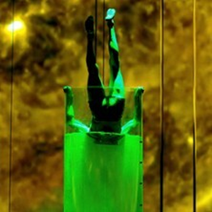 Illustration Il nous est Arrivé Quelque Chose