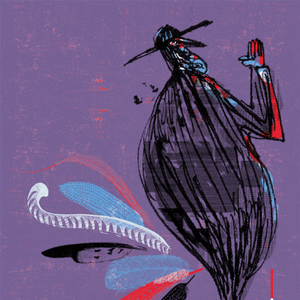 Illustration de la pièce Il Tartufo au TNP