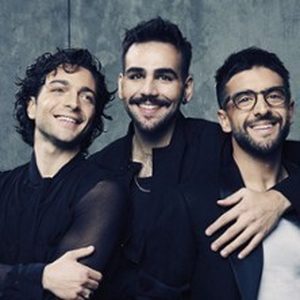 Illustration Il Volo