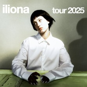 Illustration Iliona - Tournée