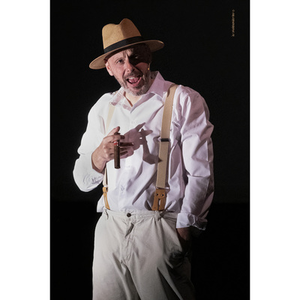 Illustration ILS NE MÉRITENT PAS TES LARMES "