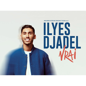 Illustration Ilyes Djadel - Vrai