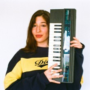 Illustration Imàn Le Parc - « Colors »