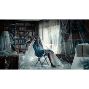 Illustration Imany + 1ère partie