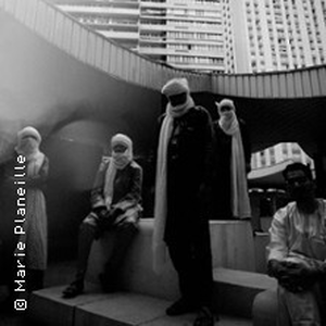 Illustration Imarhan