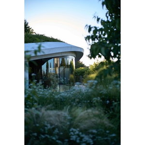 Illustration Immersion au Château Haut-Bailly