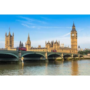 Illustration Immersion dans la langue et culture anglaise