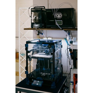 Illustration Imprimante 3D