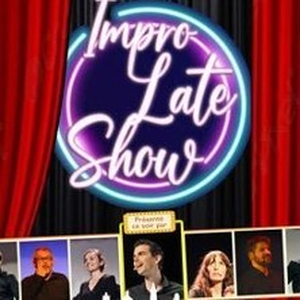 Illustration Impro Late Show