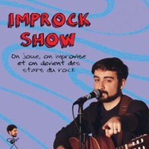 Illustration Improck Show