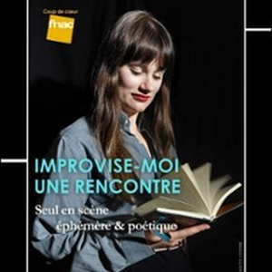 Illustration Improvise-Moi une Rencontre - Le Guichet Montparnasse, Paris