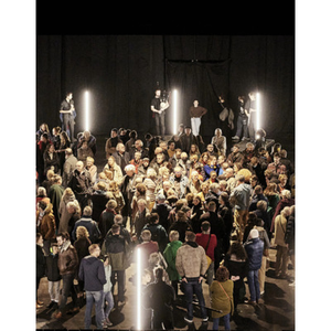 Illustration In C - 20 Sonneurs