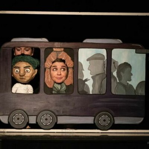 Illustration Inclassables par la cie La Naine Rouge