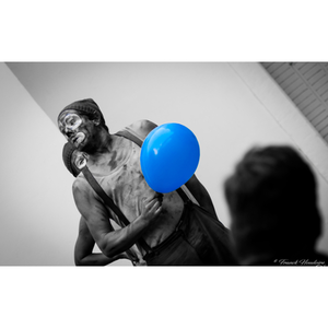 Illustration Incognito | Les Contre-plongées