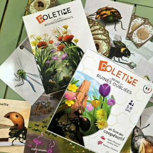 Illustration Initiation au jeu de rôle