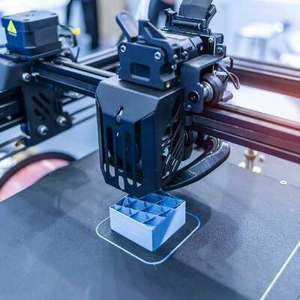 Illustration Initiation aux imprimantes 3D