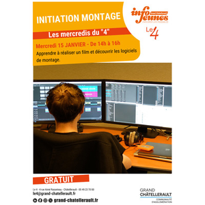 Illustration Initiation Montage