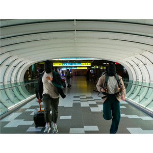 Illustration Inmóvil