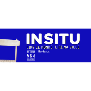 Illustration INSITU/Lire le monde, lire ma ville