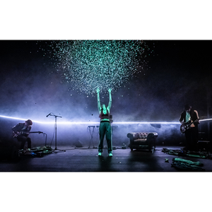 Illustration Iphigenie a Splott | La 2Deuche