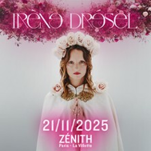 Illustration Irène Drésel