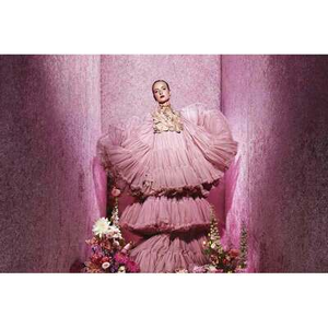 Illustration IRÈNE DRÉSEL