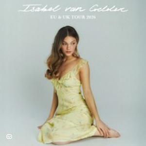 Illustration Isabel Van Gelder