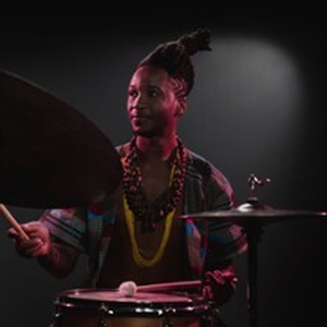 Illustration Isaías Alves - Réveillon Afro-Caribéen