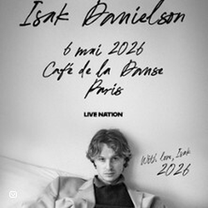 Illustration Isak Danielson