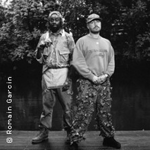 Illustration Isha & Limsa d'Aulney