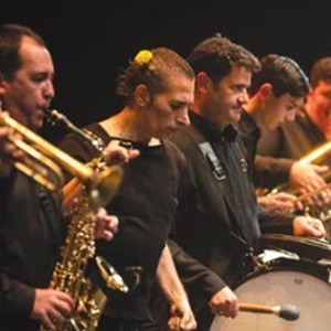 Illustration Israel Galvan - Sevillana Soltera en Paris