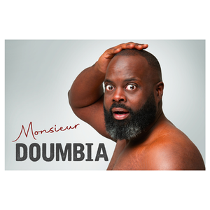 Illustration Issa Doumbia | Maison de la Culture