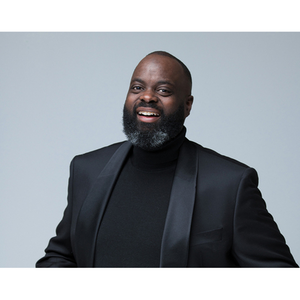 Illustration Issa Doumbia - Monsieur Doumbia