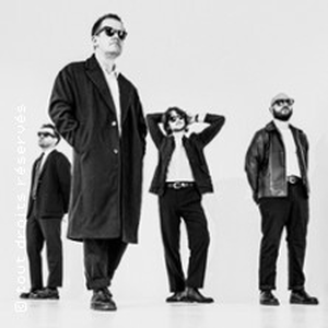 Illustration IST IST + Sydney Valette + Sad Madona