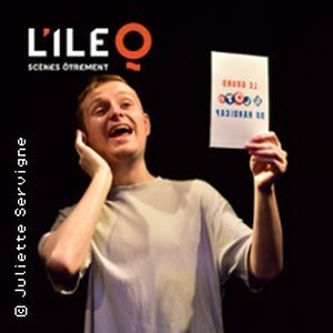 Illustration Itinéraire d’un Enfant Coincé