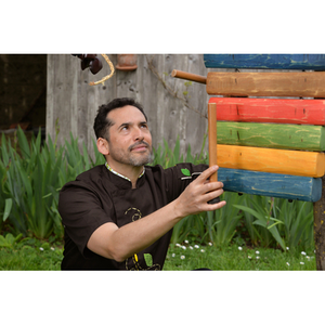 Illustration Ito, le jardinier des sons - Le son du Bruit