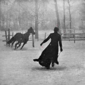 Illustration Ivanov - Théâtre National Populaire de Villeurbanne