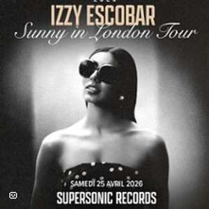 Illustration Izzy Escobar