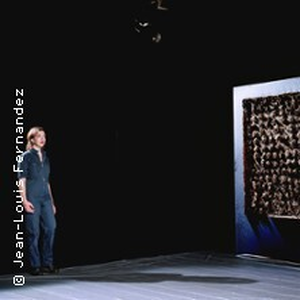 Illustration J'ai tué Emma S. - L'Athénée Théâtre Louis-Jouvet, Paris