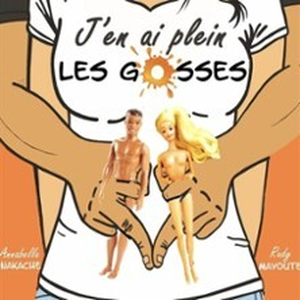 Illustration J'en Ai Plein les Gosses