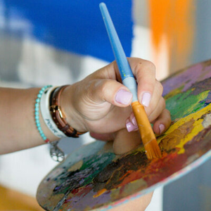 Illustration J'expose, je m'expose