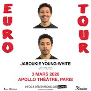 Illustration Jaboukie Young-White