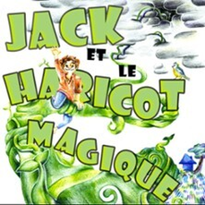 Illustration Jack et le Haricot Magique - Tournée