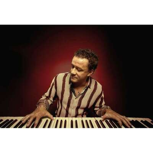 Illustration JACKY TERRASSON TRIO