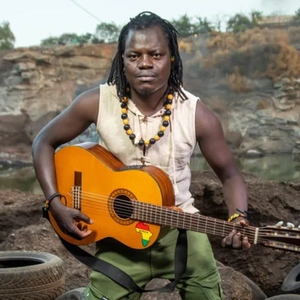 Illustration JAM ET PROJECTION // Nuits du Faso (le before)