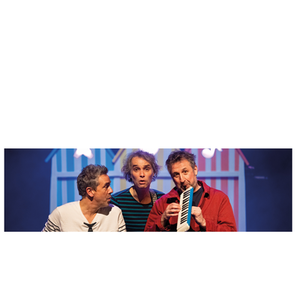 Illustration Jamais Contents ! Un Spectacle Carrément Souchon | Le Sémaphore