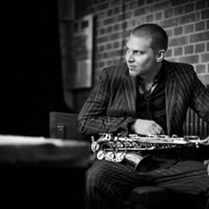 Illustration James Morton - Groove Den