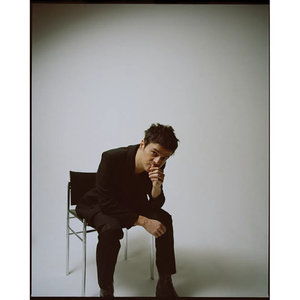 Illustration Jamie Cullum