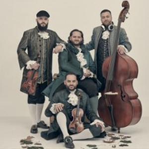 Illustration Janoska Ensemble - The Four Seasons in Janoska Style