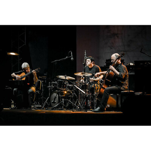 Illustration Jaques Morelenbaum